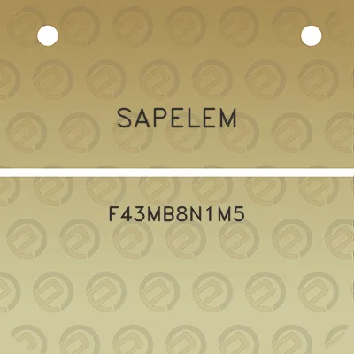 sapelem-f43mb8n1m5