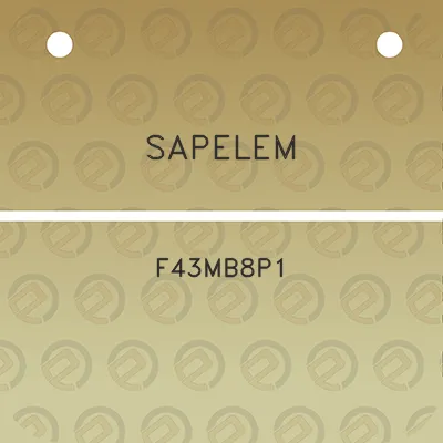 sapelem-f43mb8p1