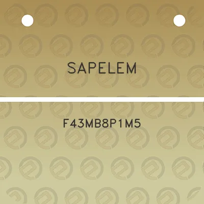 sapelem-f43mb8p1m5