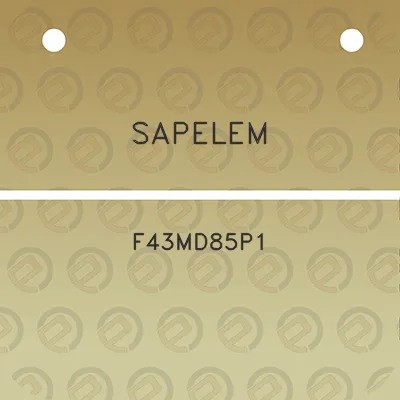 sapelem-f43md85p1