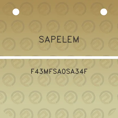 sapelem-f43mfsa0sa34f