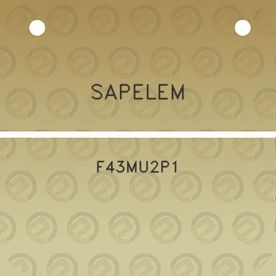 sapelem-f43mu2p1