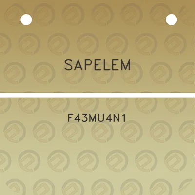 sapelem-f43mu4n1