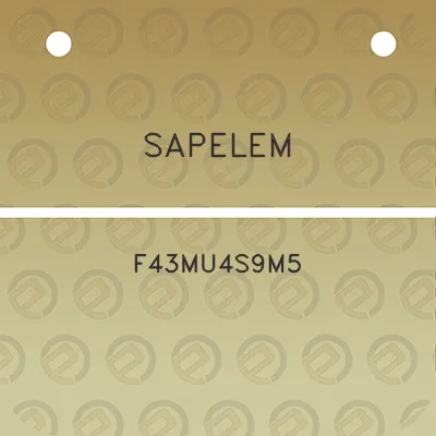 sapelem-f43mu4s9m5