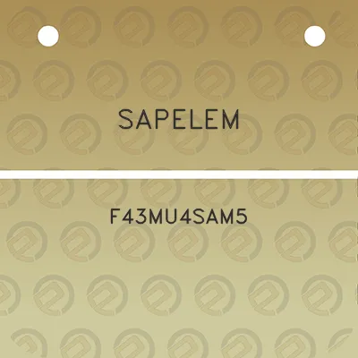 sapelem-f43mu4sam5