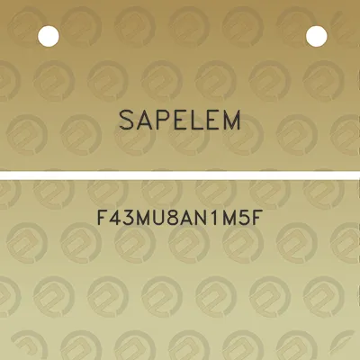 sapelem-f43mu8an1m5f