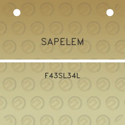 sapelem-f43sl34l