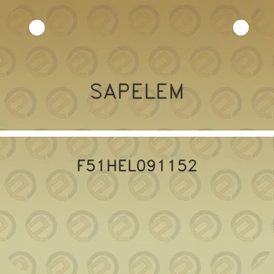 sapelem-f51hel091152