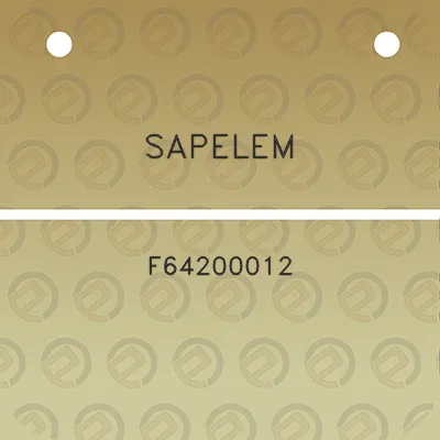 sapelem-f64200012