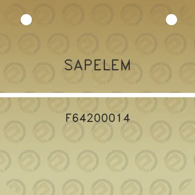 sapelem-f64200014