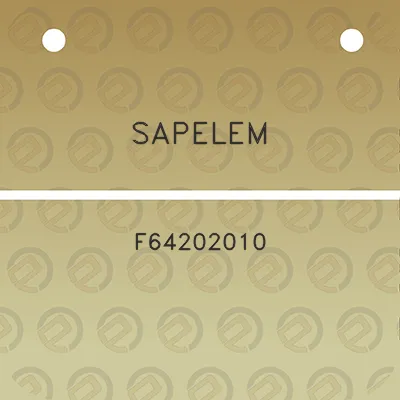 sapelem-f64202010