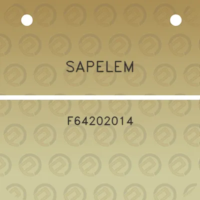 sapelem-f64202014