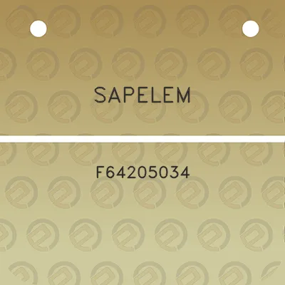 sapelem-f64205034