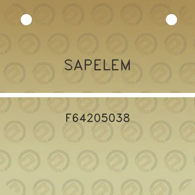 sapelem-f64205038