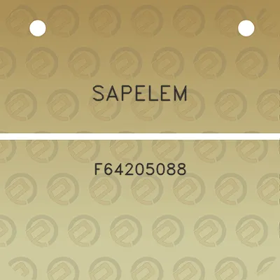 sapelem-f64205088