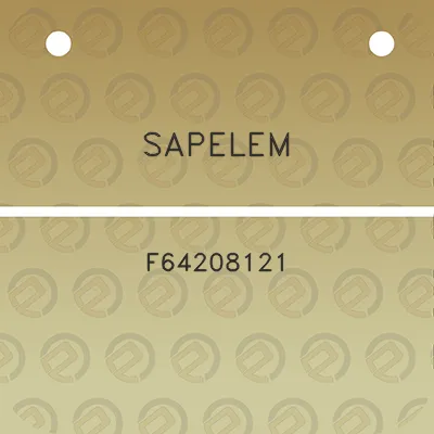 sapelem-f64208121