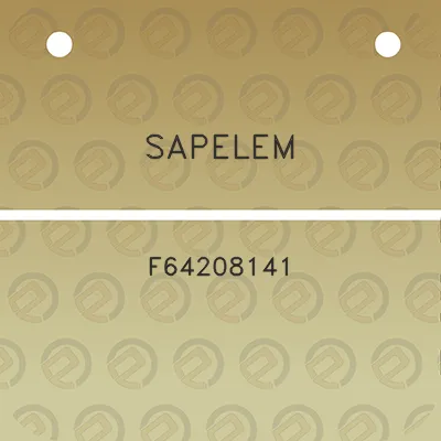 sapelem-f64208141