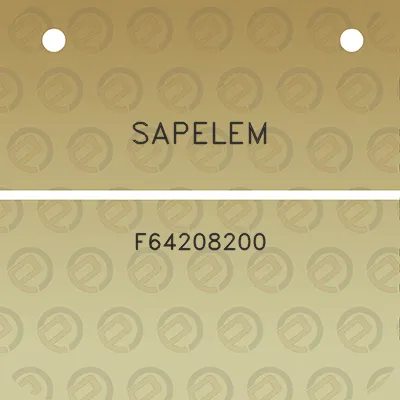 sapelem-f64208200