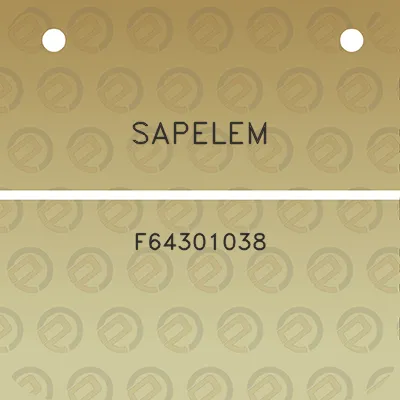 sapelem-f64301038