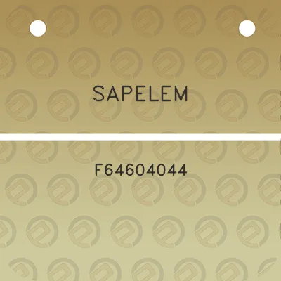 sapelem-f64604044