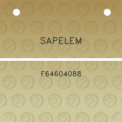 sapelem-f64604088