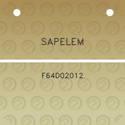 sapelem-f64d02012