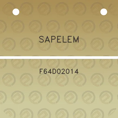 sapelem-f64d02014