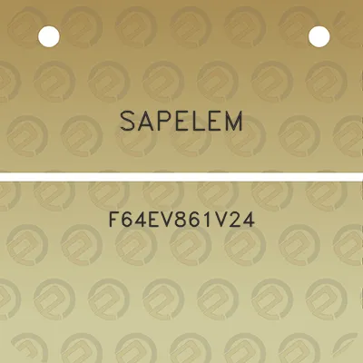 sapelem-f64ev861v24