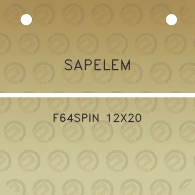 sapelem-f64spin-12x20