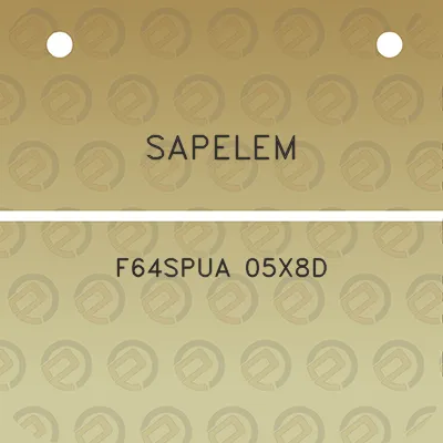 sapelem-f64spua-05x8d