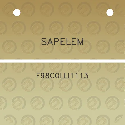 sapelem-f98colli1113