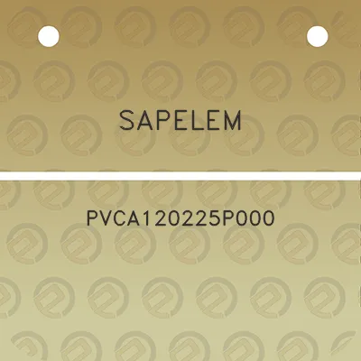 sapelem-pvca120225p000