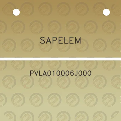 sapelem-pvla010006j000