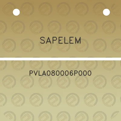 sapelem-pvla080006p000