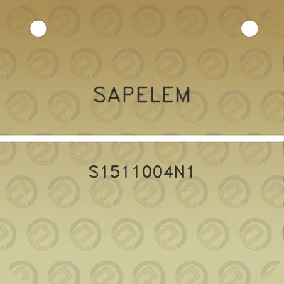 sapelem-s1511004n1