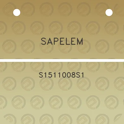 sapelem-s1511008s1