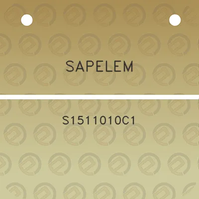 sapelem-s1511010c1