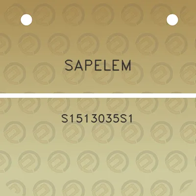 sapelem-s1513035s1