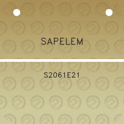 sapelem-s2061e21