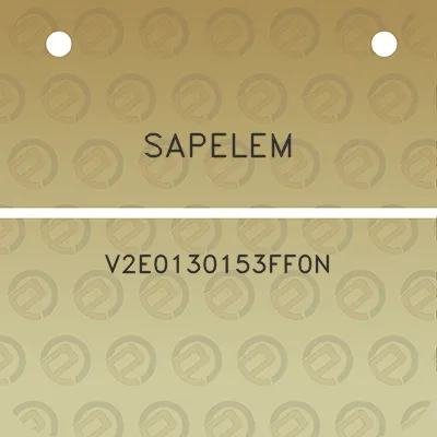 sapelem-v2e0130153ff0n