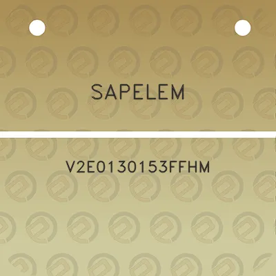 sapelem-v2e0130153ffhm