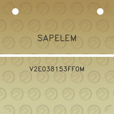 sapelem-v2e038153ff0m