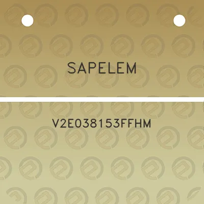 sapelem-v2e038153ffhm