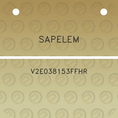 sapelem-v2e038153ffhr