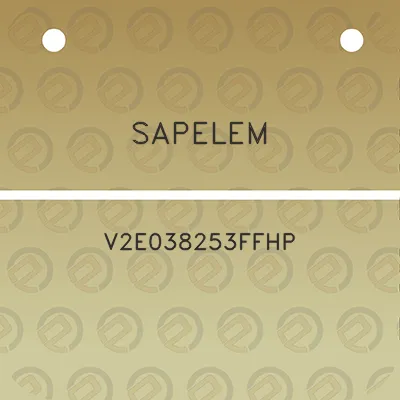 sapelem-v2e038253ffhp