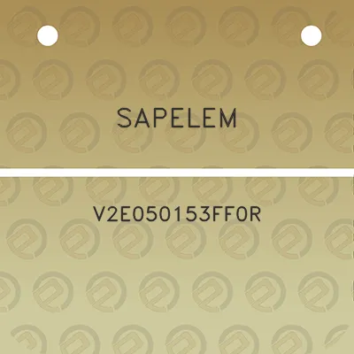 sapelem-v2e050153ff0r