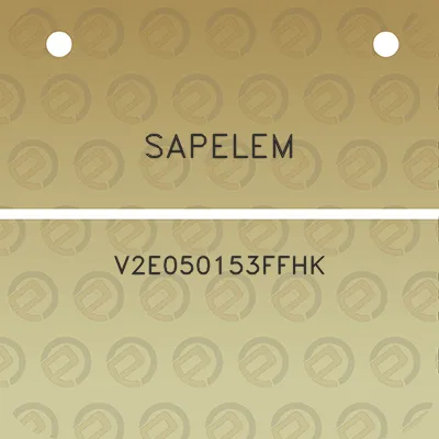 sapelem-v2e050153ffhk