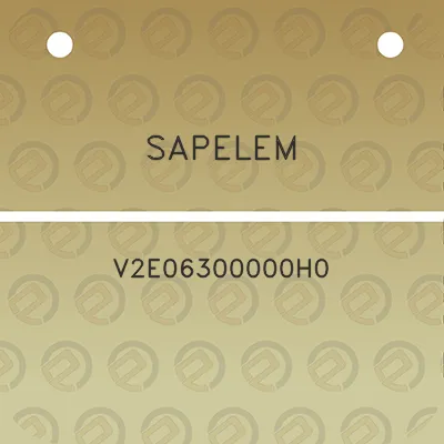 sapelem-v2e06300000h0