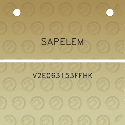 sapelem-v2e063153ffhk