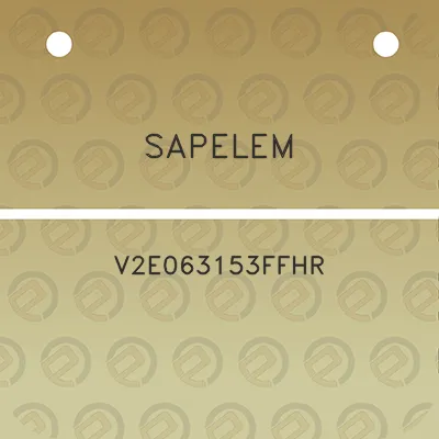 sapelem-v2e063153ffhr